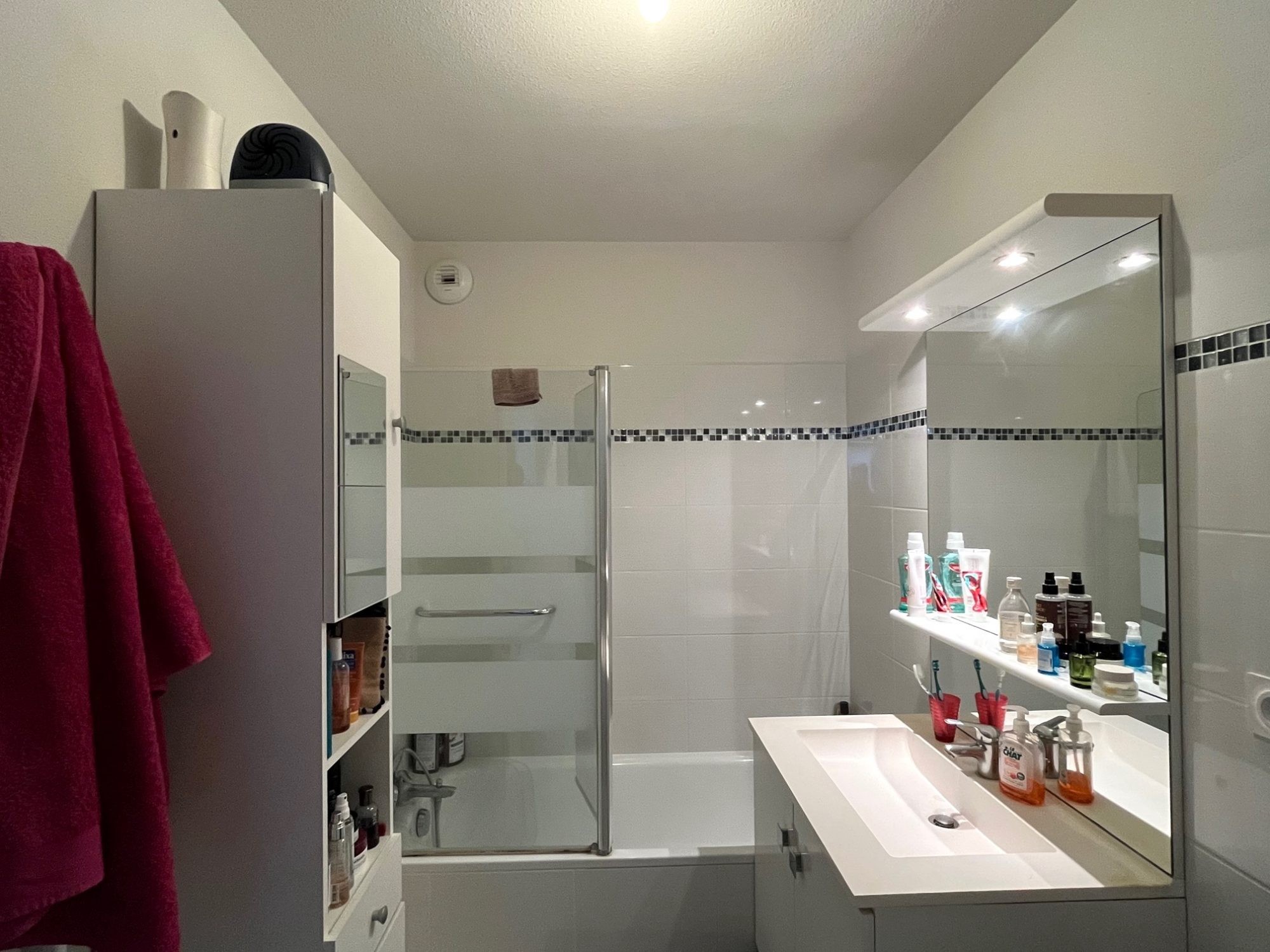 Photo 4 Appartement à vendre Les Sables-d'Olonne 41m²