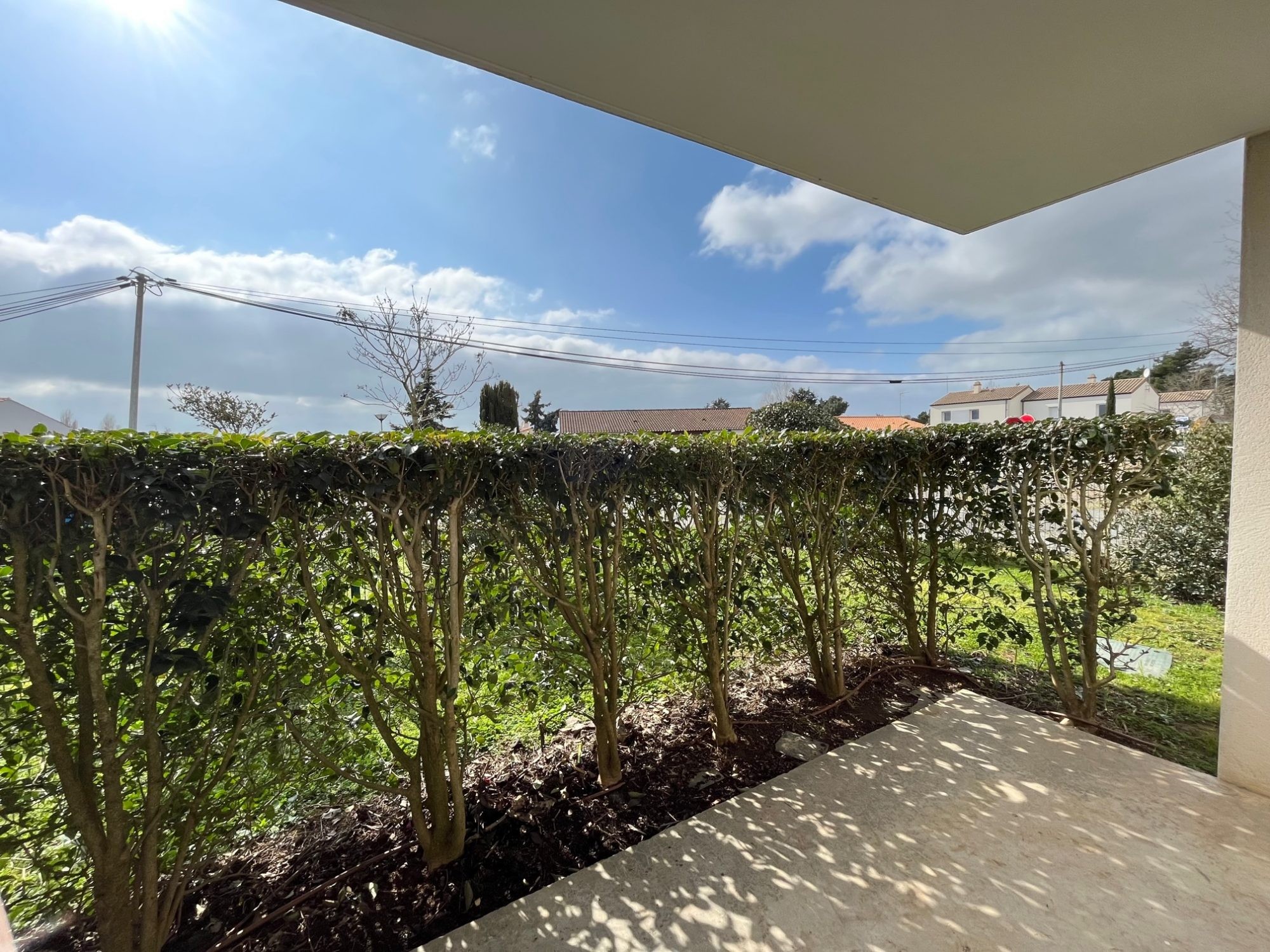 Photo 1 Appartement à vendre Les Sables-d'Olonne 59m²