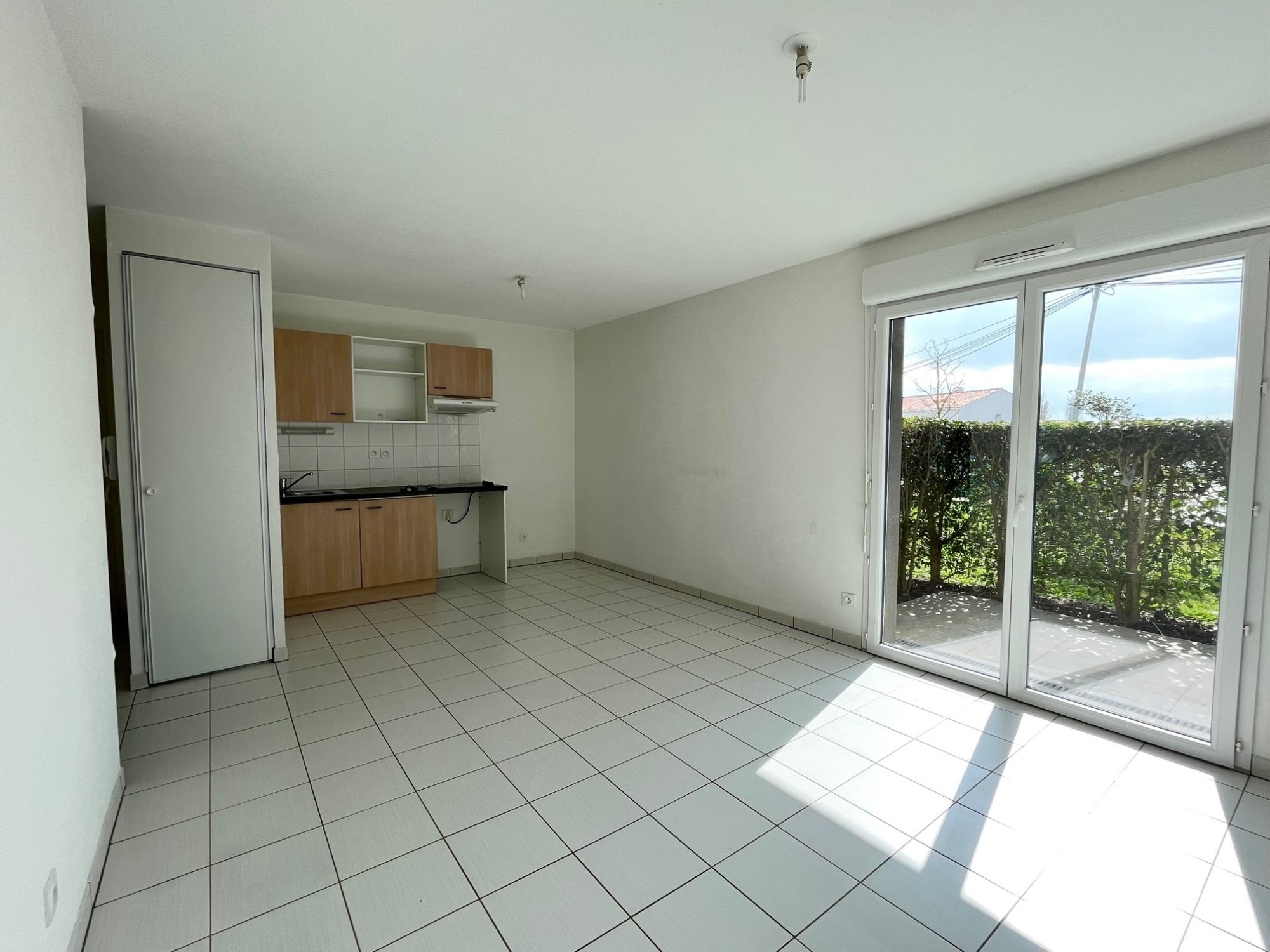 Photo 2 vente Appartement immobilier Les Sables-d'Olonne 59m²
