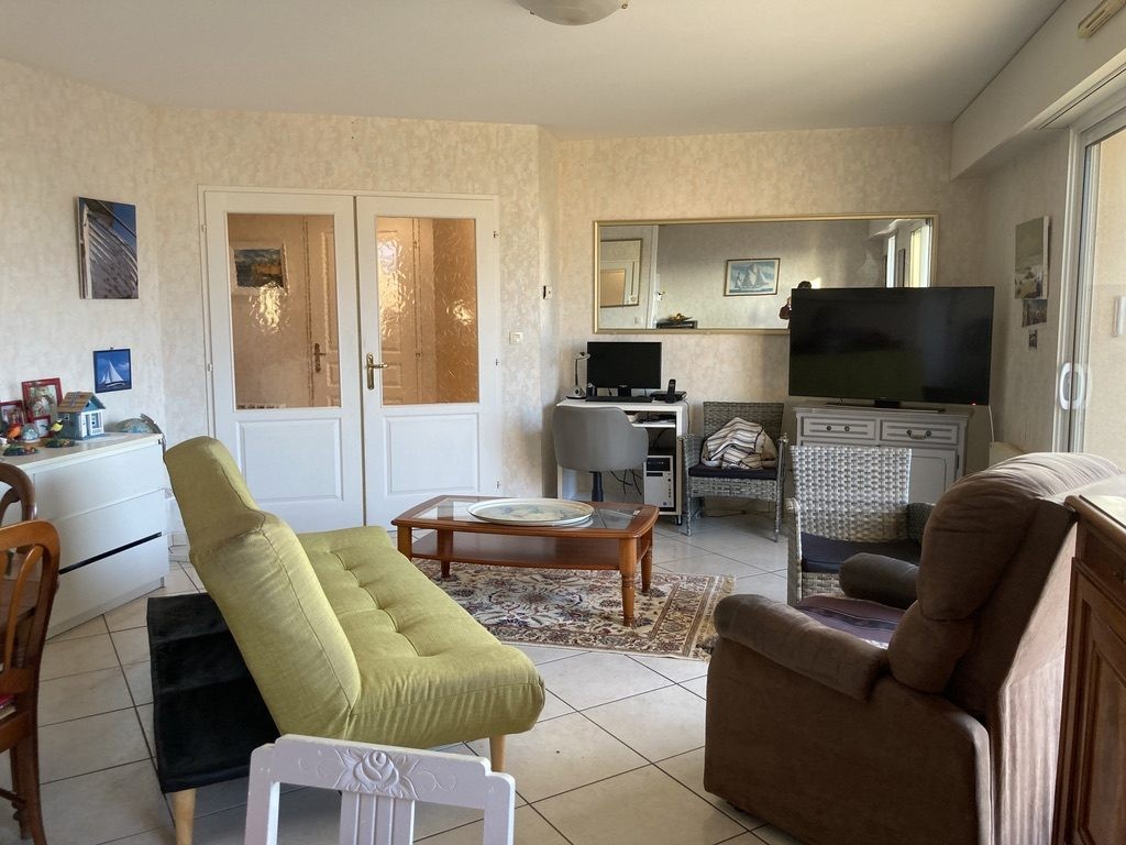 Photo 3 achat vente Appartement agence immobilière Les Sables-d'Olonne 65m²