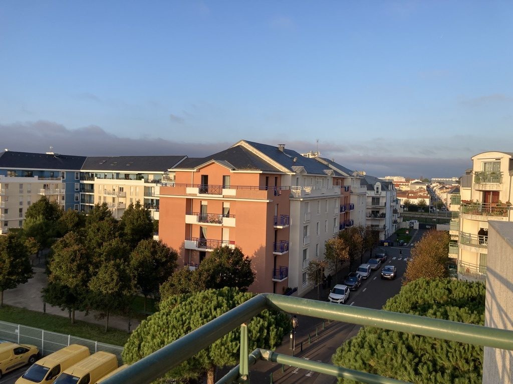 Photo 15 achat vente Appartement agence immobilière Les Sables-d'Olonne 65m²