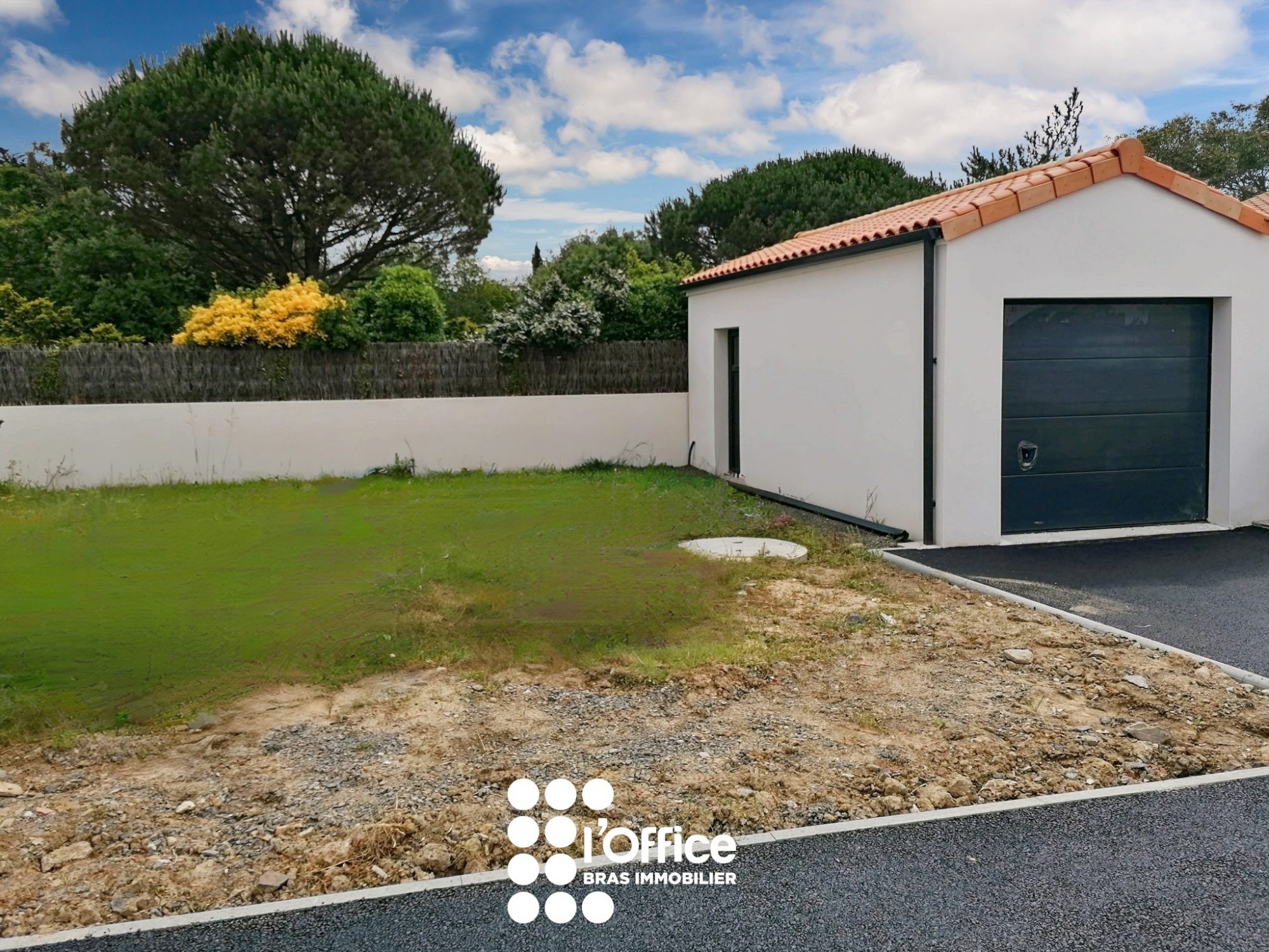 Photo 8 vente Maison immobilier Brétignolles-sur-Mer 128m²