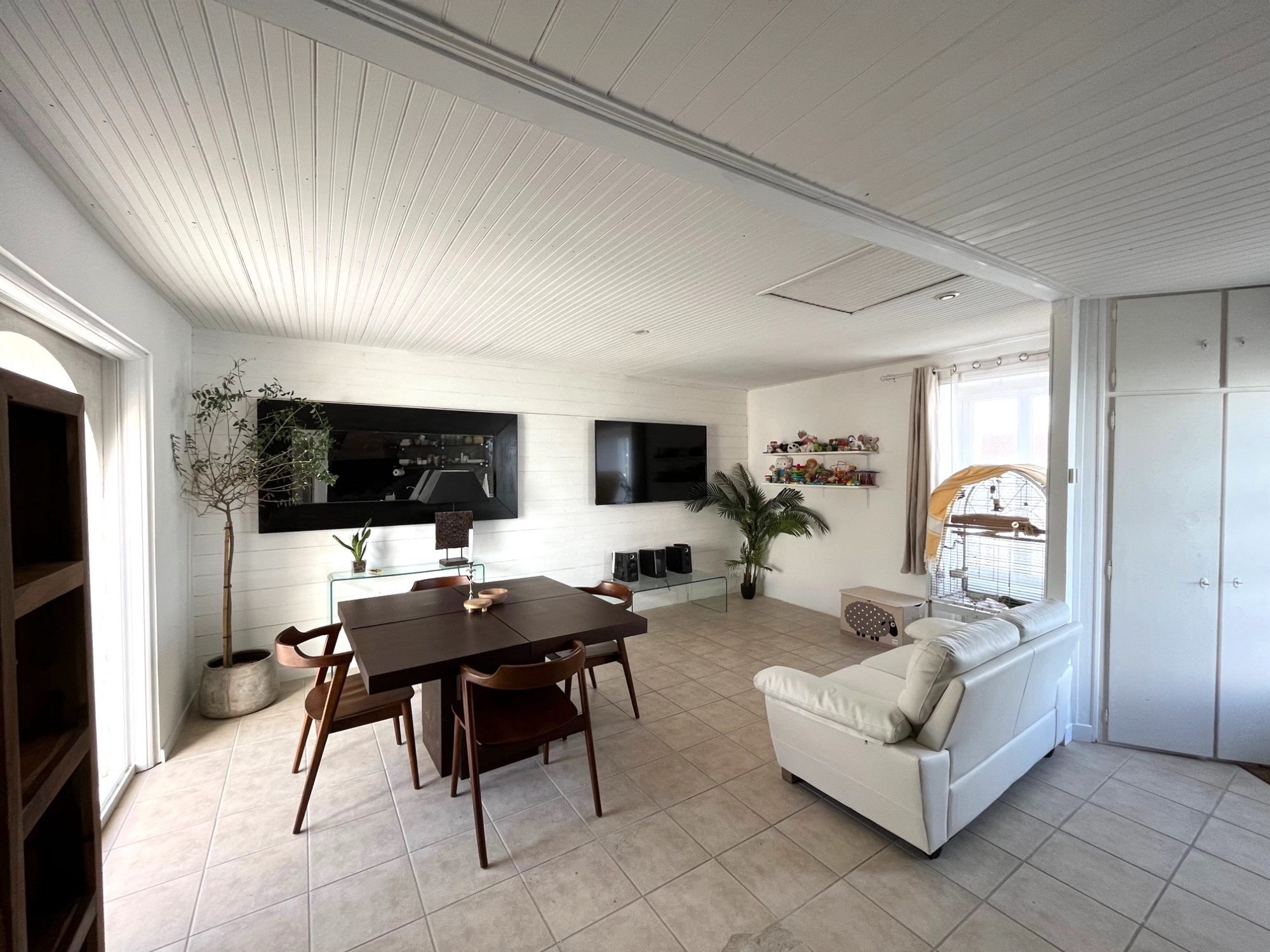 Photo 2 vente Maison immobilier L'Île-d'Olonne 77m²