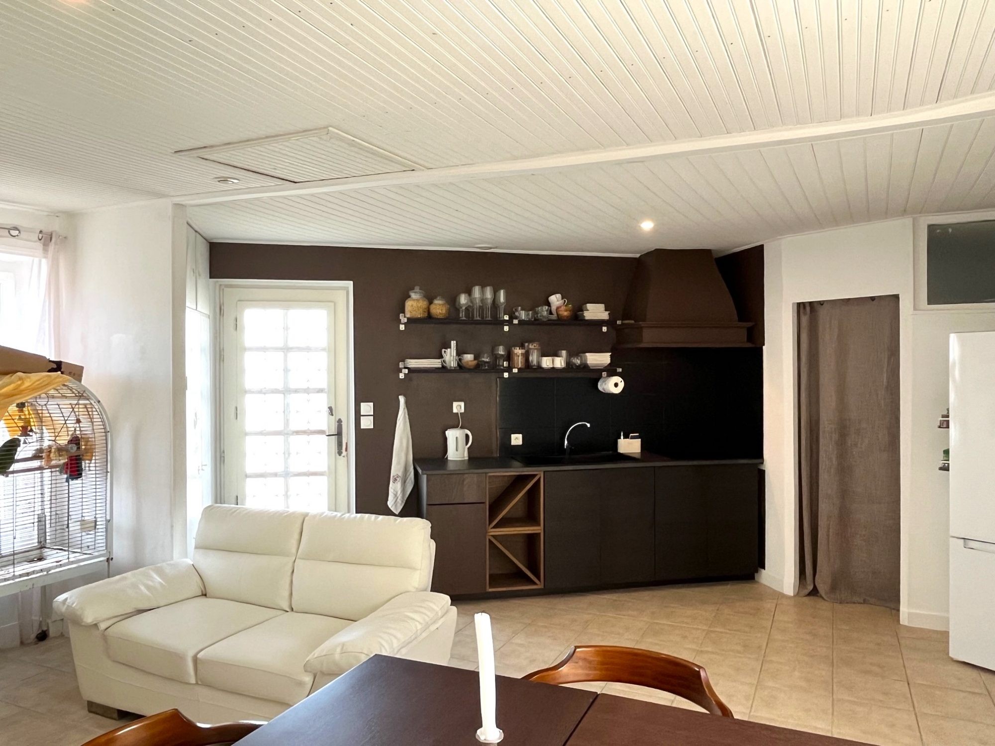 Photo 5 vente Maison immobilier L'Île-d'Olonne 77m²