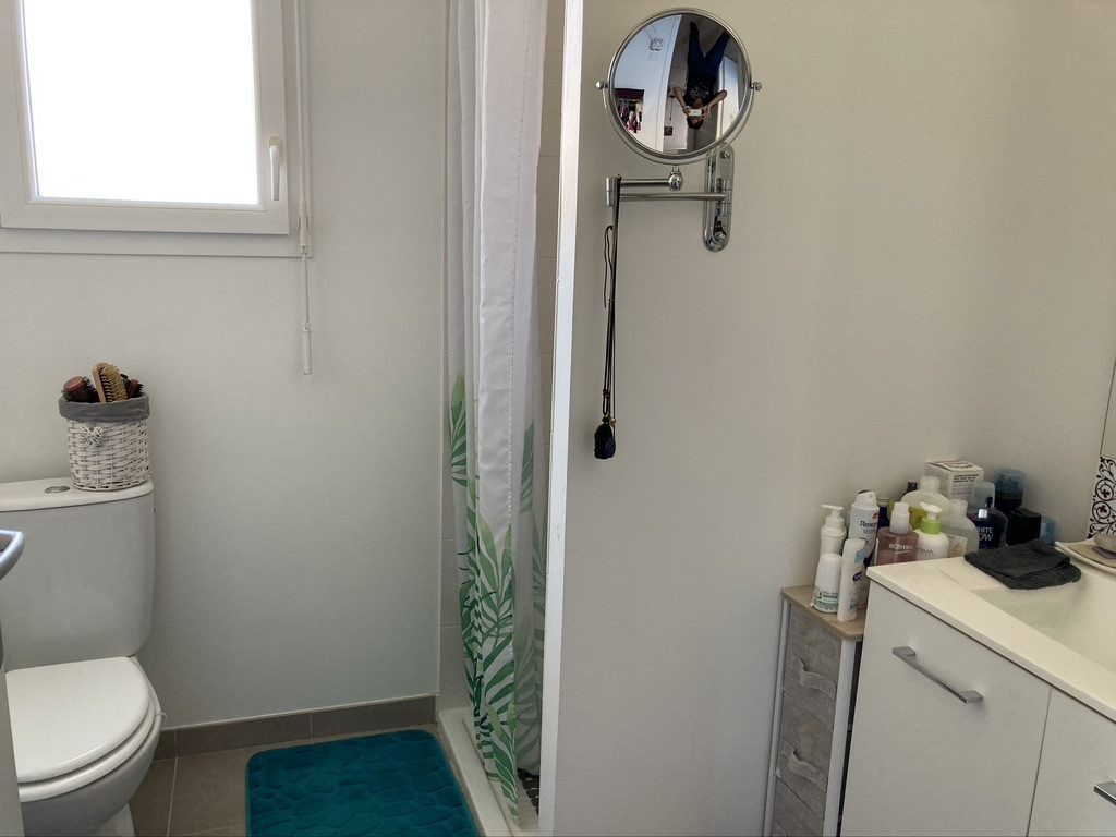 Photo 9 achat vente Maison agence immobilière Les Sables-d'Olonne 80m²