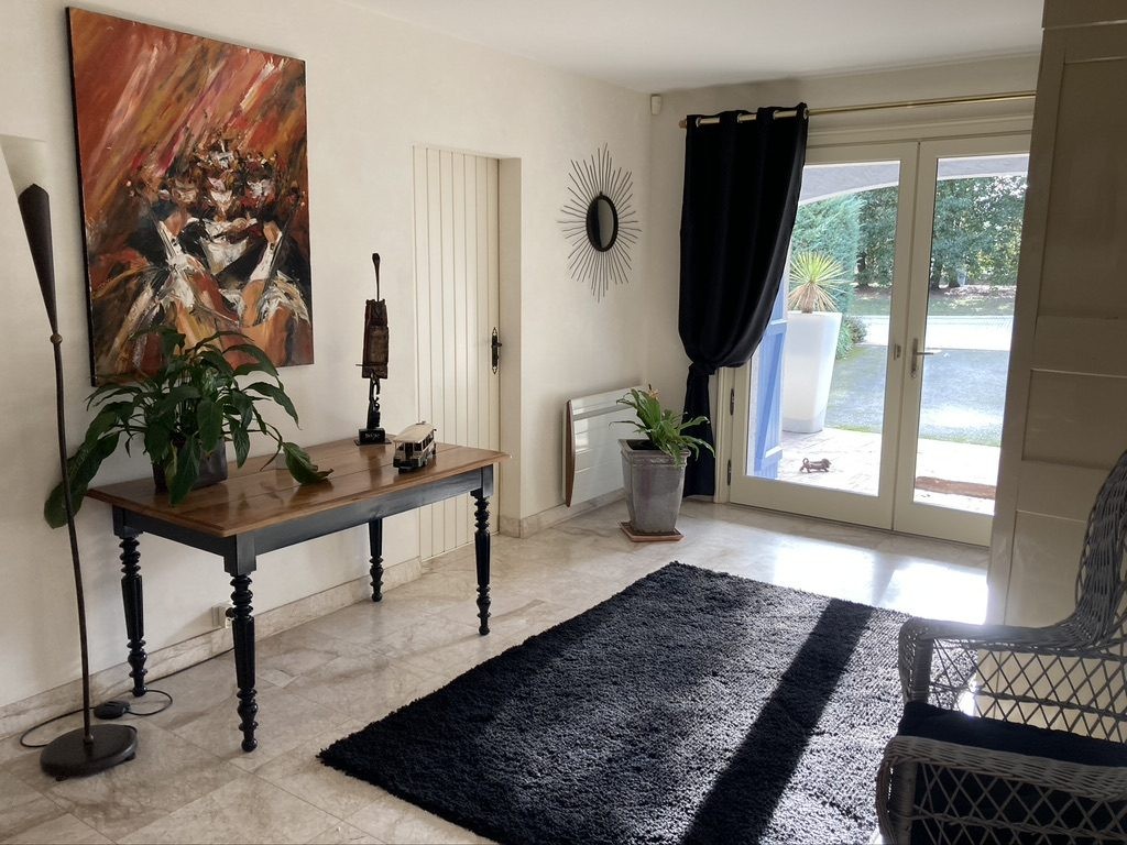 Photo 2 vente Maison immobilier Les Sables-d'Olonne 442m²