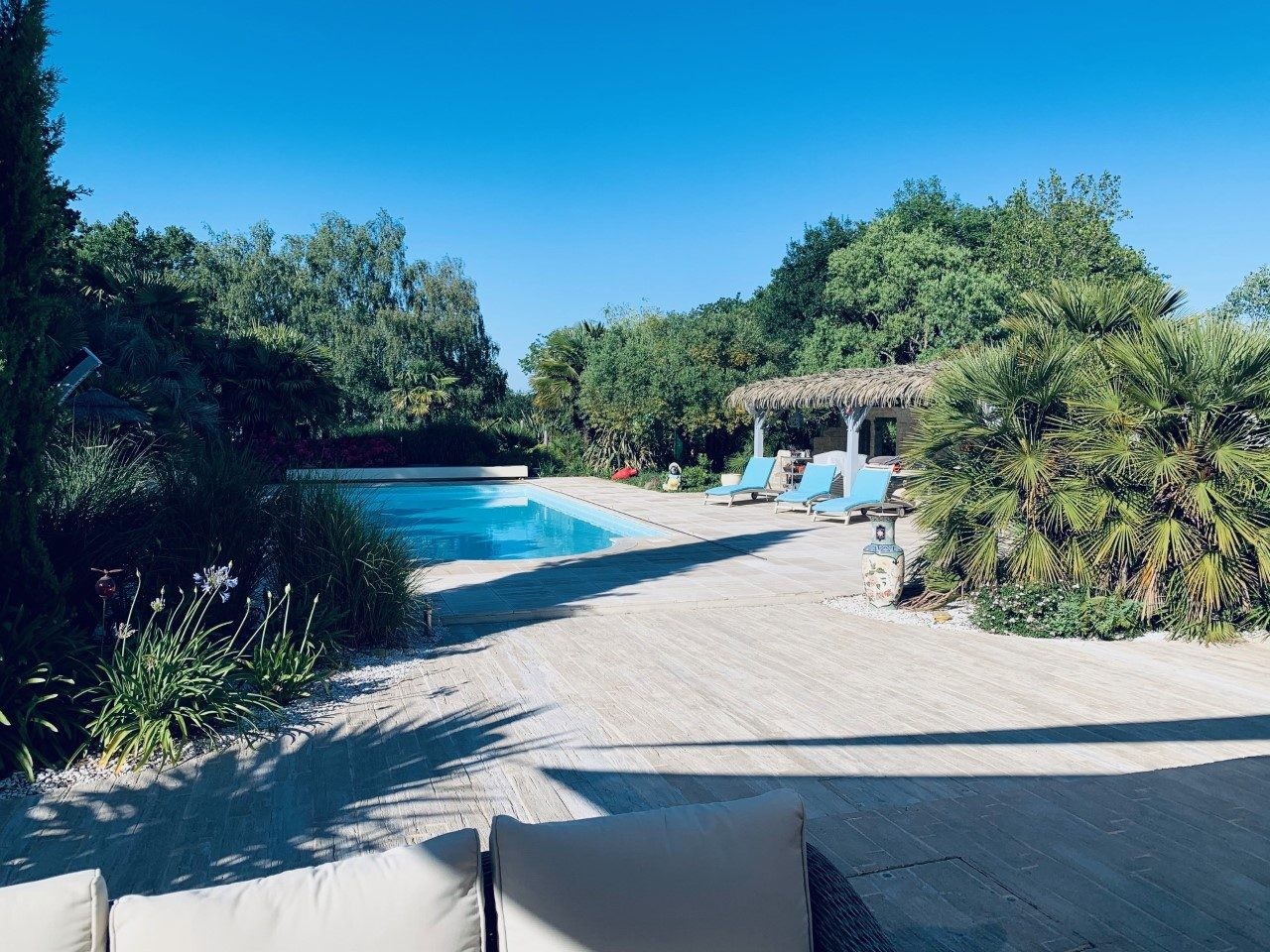 Photo 18 achat vente Maison agence immobilière Les Sables-d'Olonne 442m²