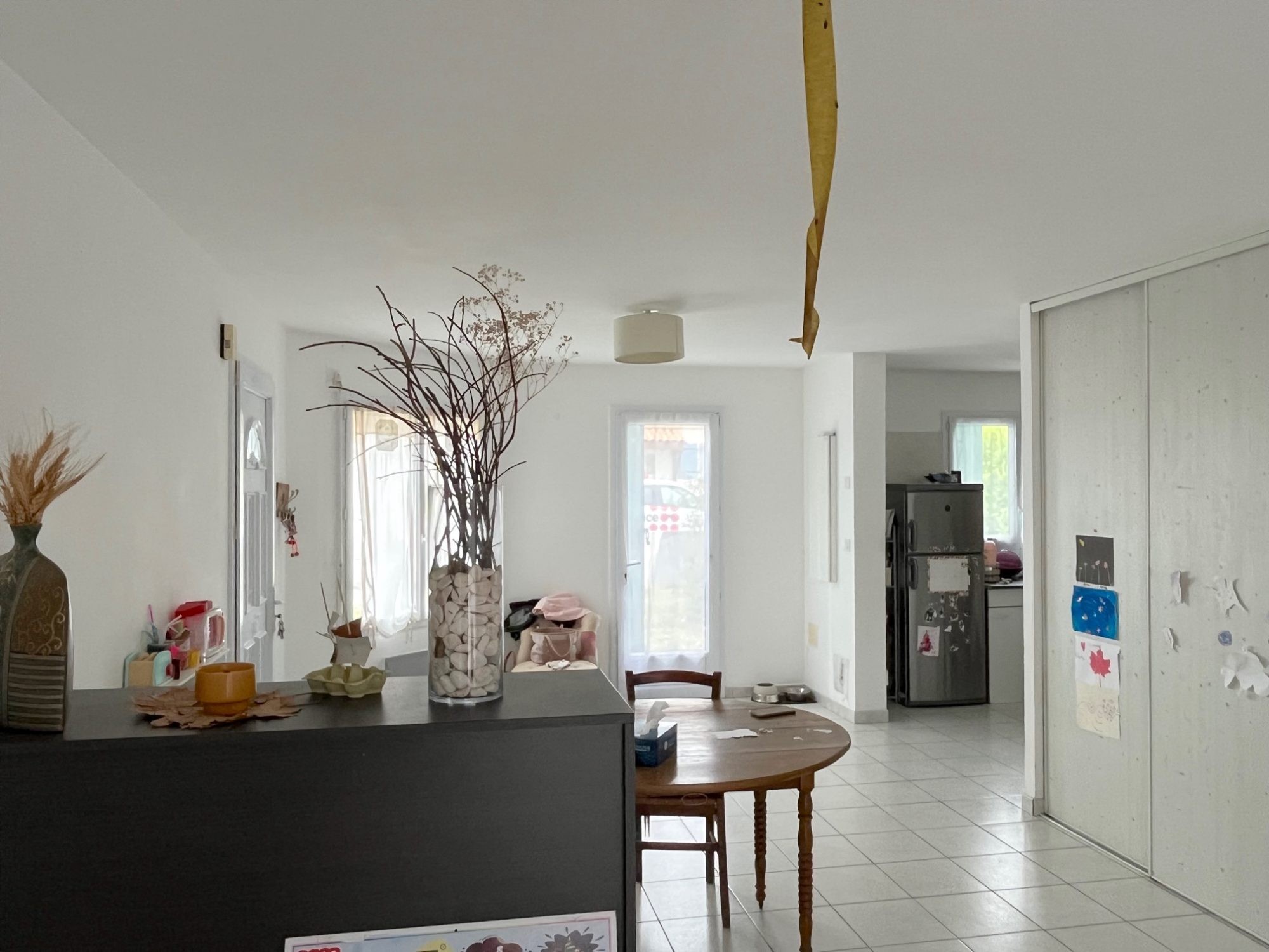 Photo 2 vente Maison immobilier Dompierre-sur-Yon 90m²