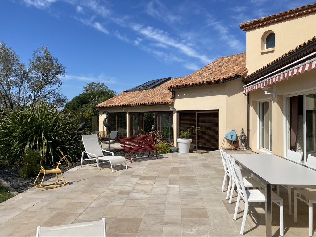 Photo 9 achat vente Maison agence immobilière Les Sables-d'Olonne 300m²