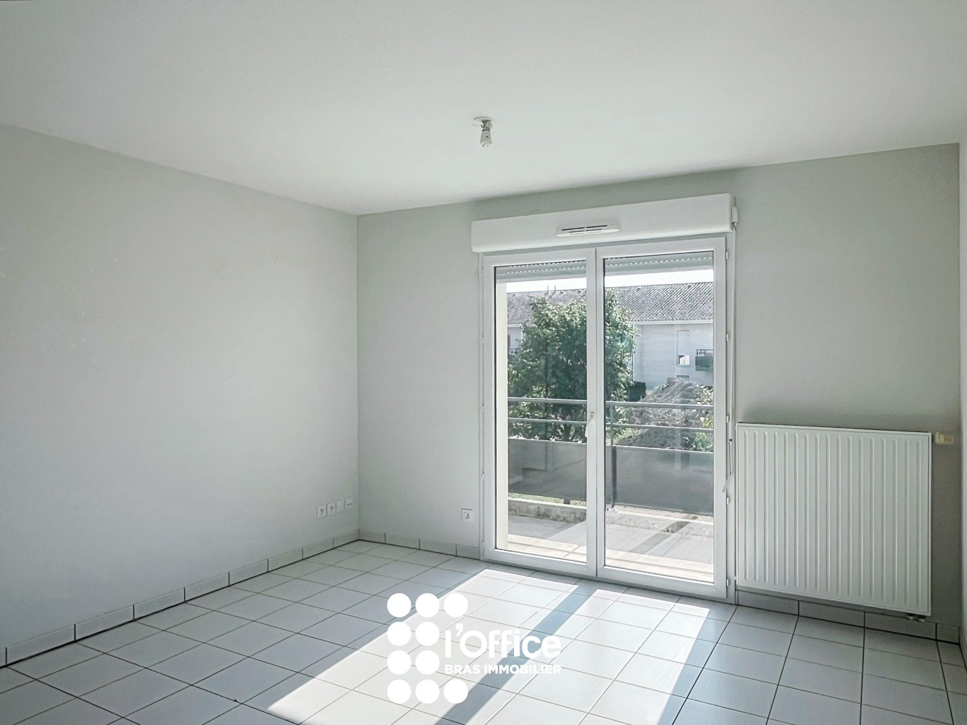 Photo 3 achat vente Appartement agence immobilière Les Sables-d'Olonne 40m²