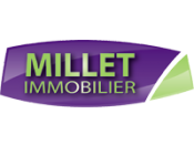 Millet Immobilier - Le Château d'Olonne