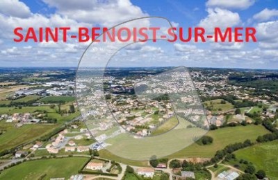 TERRAIN VIABILISE LIBRE DE CONSTRUCTEURS