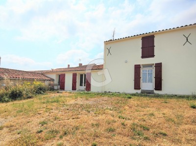 MAISON 5 PIECES 113 M2 A VENDRE