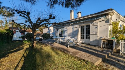 MAISON 6 PIECES 117 M2 A VENDRE QUARTIER "SAINTE ANNE"