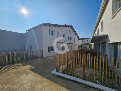 Maison 3 pièces 63 m² à vendre à La Tranche sur Mer