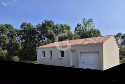 MAISON 4 PIECES 82M² A VENDRE LA JONCHERE