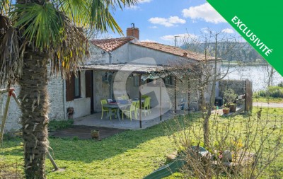 MAISON 5 PIECES- 147M²- À VENDRE À LAIROUX