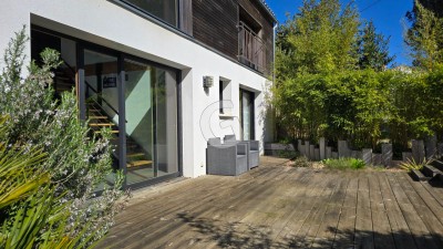 MAISON 7 PIECES 177 m² A VENDRE JARD SUR MER