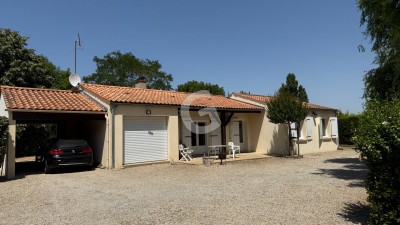 MAISON 4 PIECES 115M² A VENDRE ANGLES