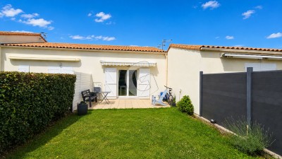 Maison 2 pièces à vendre à La Tranche Sur Mer