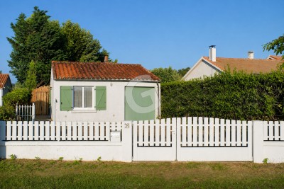 MAISON 4 PIÈCES- 68,50M²- À VENDRE À L'AIGUILLON-LA-PRESQU'ÎLE