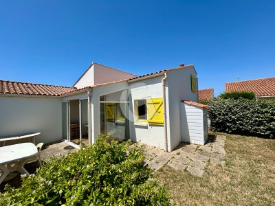 Maison  3 pièces à vendre à La Tranche Sur Mer