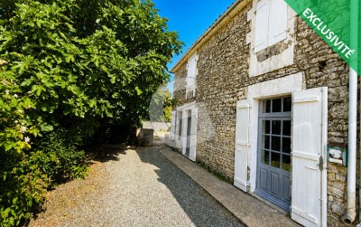Maison 3 pièces 126 m2 à vendre à Curzon
