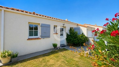 Maison 3 pièces 62 m2 à vendre à Angles