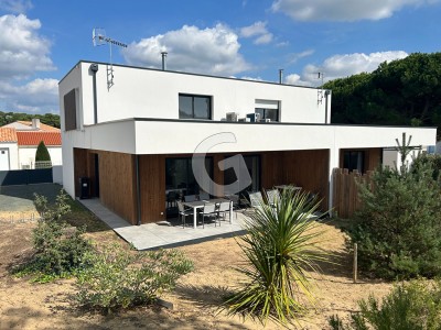 VILLA 5 PIECES- À VENDRE LA TRANCHE SUR MER