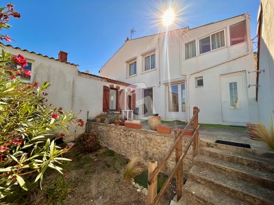 Maison 7 pièces 183 m2 à vendre à La Tranche sur Mer