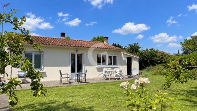 MAISON 3 PIECES- 62 M2- A VENDRE GRUES