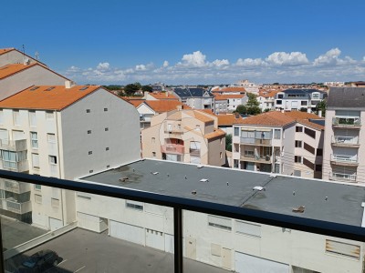 JOLI STUDIO MEUBLE VUE DEGAGEE SECTEUR REMBLAI