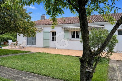 MAISON 3 PIECES- 135M²- À VENDRE À LA JONCHÈRE