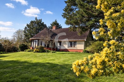 MAISON 5 PIECES- 117M²- À VENDRE À LA JONCHÈRE