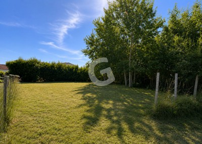 Terrain à vendre à la Tranche sur Mer