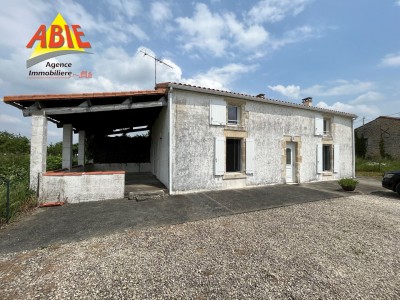 Maison Montreuil 4 pièce(s) 88 m2