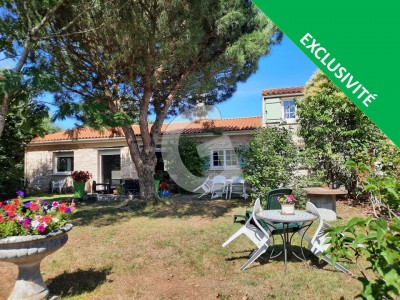 MAISON 7 PIECES 185 M2 A VENDRE