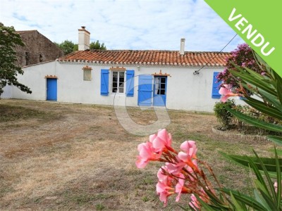 MAISON AU CALME DANS HAMEAU