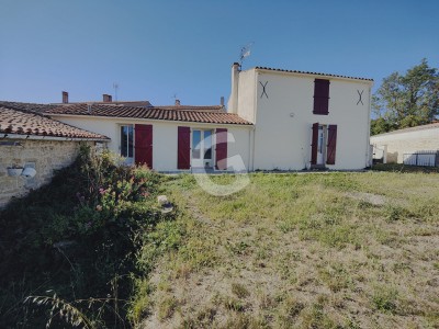 MAISON 5 PIECES 113 M2 A VENDRE