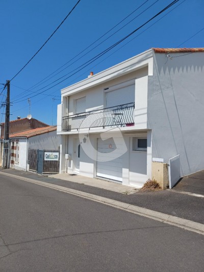 MAISON A LOUER AUX SABLES D'OLONNE