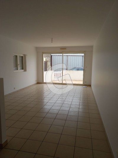LA TRANCHE SUR MER - La Terrière. Appartement 3 chambres