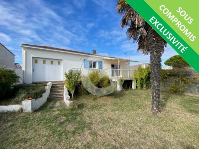 MAISON 3 PICECES 72 m2 A VENDRE