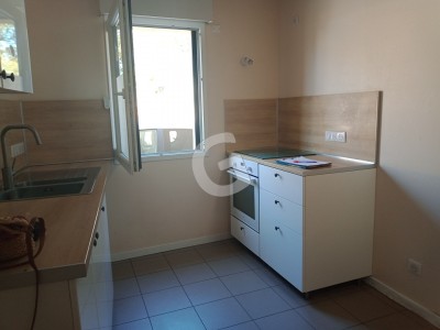 A LOUER ! Studio sur Moutiers Les Mauxfaits de 32 m2