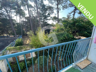 BEL APPARTEMENT ENTIEREMENT RENOVE PROCHE PLAGE ET COMMERCES
