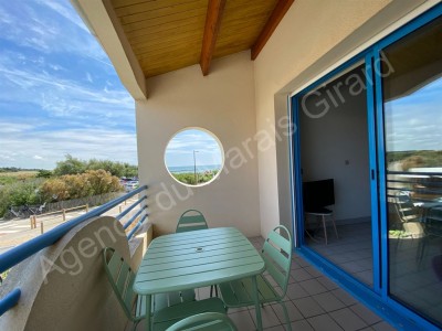 Appartement à vendre Brétignolles-sur-Mer immobilier vendée