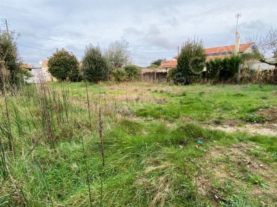 Terrain à vendre Brétignolles-sur-Mer immobilier vendée