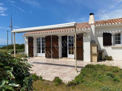 Maison à vendre Brétignolles-sur-Mer immobilier vendée