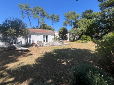 Maison à vendre Brétignolles-sur-Mer immobilier vendée