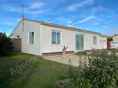 Maison à vendre Brétignolles-sur-Mer immobilier vendée