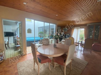 Maison à vendre Brem-sur-Mer immobilier vendée